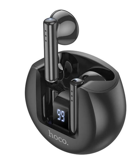 HOCO Wireless Headset Stereo TWS EW32 Gentle black